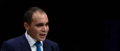 Jordanien wirft Fifa Erpressung vor: Preisgeld vorenthalten
