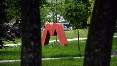 Jugendliche verursachen Vandalismus im Meitinger Schlosspark