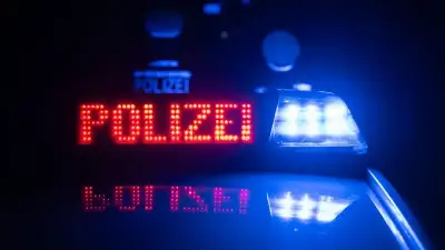 Jugendlicher stirbt bei Unfall auf A5 nahe Appenweier