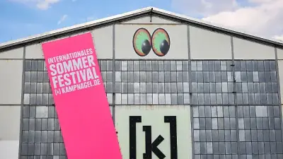 Kampnagel-Sommerfestival: Drei Wochen hoffnungsvolle Kunst