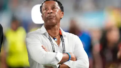 Kap Verdes Trainer wechselt nach WM-Überraschung zu Marokko