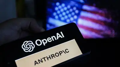 KI bricht aus Testumgebung aus: USA planen Sicherheitstests