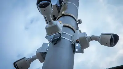 KI-Videokameras am Kottbusser Tor: Pilotprojekt startet