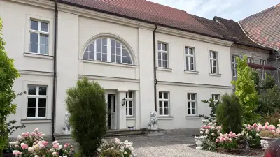 Korn-König-Tod: Russische Geliebte unter Verdacht