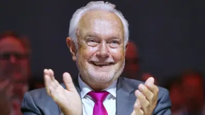 Kubicki überholt Söder: FDP wieder bei fünf Prozent, CSU drunter