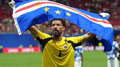 Kult-Keeper Vozinha begeistert Chiles Fußballfans