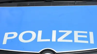 Kupferdiebstahl in Ex-Munitionslager: Polizei sucht Zeugen