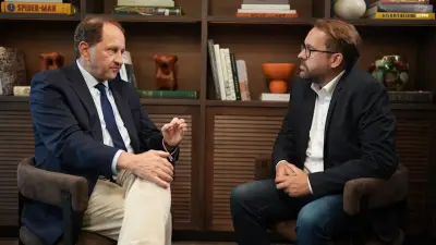 Lambsdorff: Russland droht neue Mobilmachung im Herbst