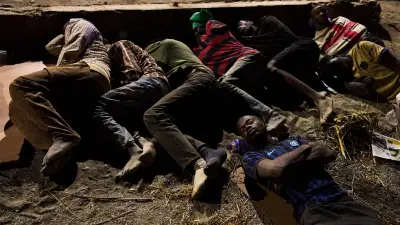 Madrid bestreitet Geheimdienst-Warnung vor Ceuta-Krise