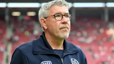 Mainz 05: Fischer warnt vor Startelf-Diskussionen