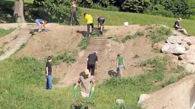 Maristenkolleg Mindelheim: Schüler engagieren sich für Vereine