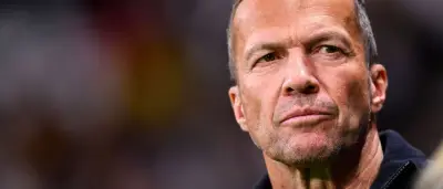 Matthäus kritisiert Infantino: „Falschester Zeitpunkt ever“