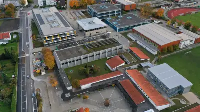 Meringer Turnhalle: Nach Wasserschaden erneut gesperrt
