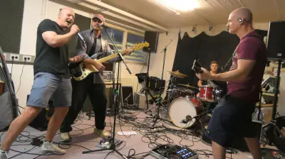 Metal-Festival in Bad Wörishofen: August 2026 wie Wacken