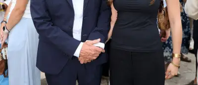 Michael Douglas zum Ehrenbotschafter Mallorcas ernannt