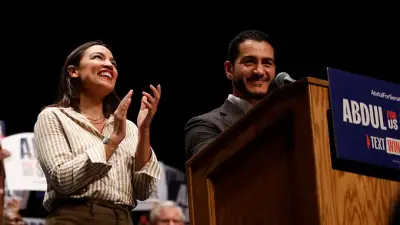 Michigan: Linker El-Sayed führt bei Demokraten-Vorwahl
