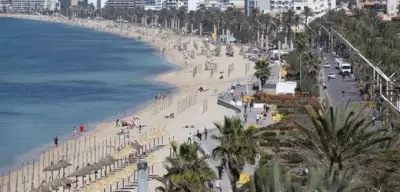 Migranten vor Mallorca: 17 Tote bei Bootsdrama