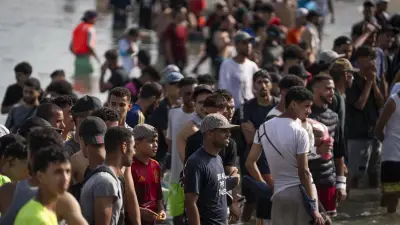 Mindestens 67 Tote bei Ansturm auf Ceuta – Streit in der EU