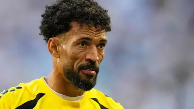 Mit 40 nach Chile: Kap Verdes WM-Held Vozinha begeistert Fans