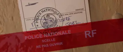 Mutter nach Fund toter Säuglinge in Südfrankreich unter Mordverdacht