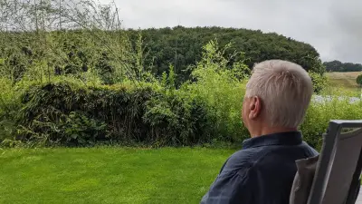 Nach 36 Jahren Ehe wagt Reiner (70) den Neustart und ist glücklich