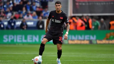 Nach Gutiérrez-Deal: Palacios will Leverkusen verlassen