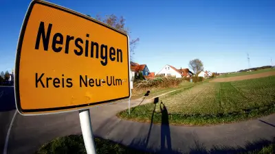 Nersingen lehnt Neubau in Dorfstraße aus Sicherheitsgründen ab