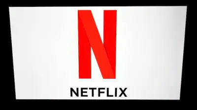 Netflix-Störung in Deutschland: Tausende Nutzer betroffen