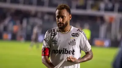 Neymar rastet nach Pokalsieg aus: „Penner“-Eklat gegen Remo