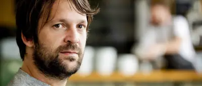 Noma öffnet wieder: Redzepi bleibt als Kreativ-Direktor