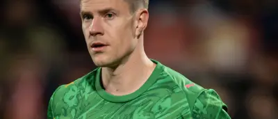 Offiziell: ter Stegen wechselt per Leihe zu Ajax Amsterdam
