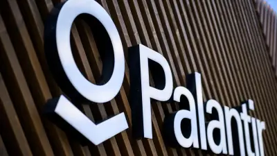 Palantir: KI-Boom treibt Umsatz um 91 Prozent nach oben