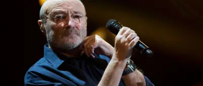 Phil Collins: „Meine Nieren versagten“ – Kampf ums Leben