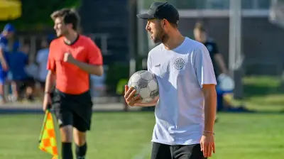 Pokal: TSV Landsberg siegt klar beim SV Aubing