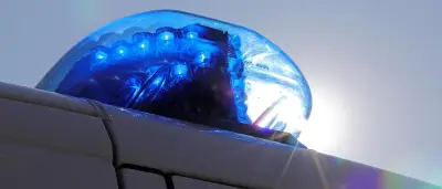 Porsche-Unfall in Potsdam: Frau schwer verletzt