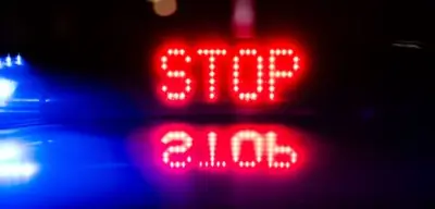 Porschefahrer mit 235 km/h auf A3 gestoppt – 10.000 Euro Sicherheitsleistung