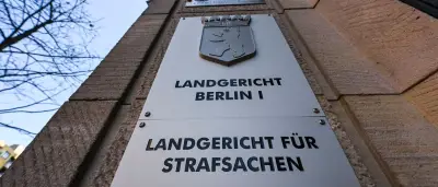 Prozess um tödliche Schüsse in Berlin: Drei Brüder angeklagt