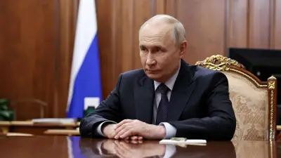 Putin hilft dem Iran: Waffenlieferungen über das Kaspische Meer