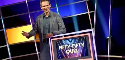 Quiz-Blamage beim NDR: Diese Show hat Fabian Köster nicht verdient