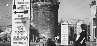 Re-Education nach 1945: Wie die USA Westdeutschland die Demokratie lehrten