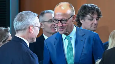 Rechnungshof rechnet mit Merz' Digitalprojekt ab