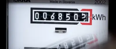 Reiche: Strompreise sinken mittelfristig, Entlastung erst in 2030ern