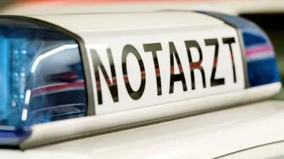 Riskante Rettung: Passanten retten Nichtschwimmerinnen aus Zwei-Meter-Tiefe