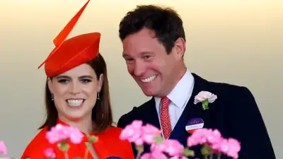 Royale Nachwuchsfreude: Prinzessin Eugenie bringt Tochter zur Welt