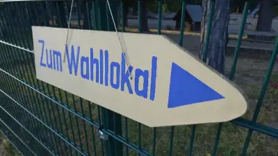 Russland verstärkt Desinformations-Kampagnen vor Landtagswahlen