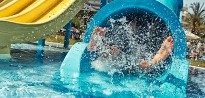 Rutschenbauer verrät: So wird die Wasserrutsche perfekt