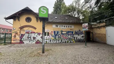 S25: Bahnsteige werden 2029 verlängert – Problem bleibt