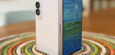 Samsung Galaxy Z Fold8 im Test: Breit statt lang – der Durchbruch?