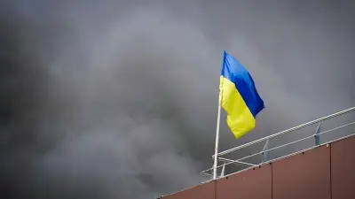 Saporischschja: Tote und Verletzte bei russischem Angriff