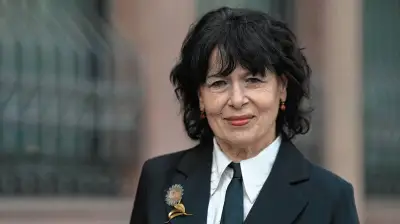 Schriftstellerin Monika Helfer stirbt nach Sturz